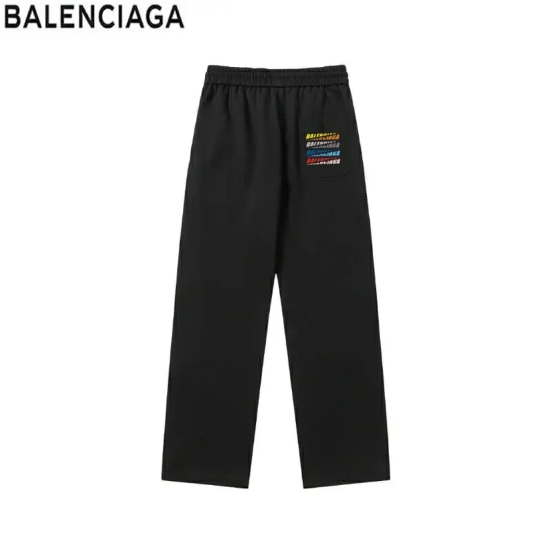 balenciaga pantalons pour unisexe s_126741a:balenciaga pantalon homme1